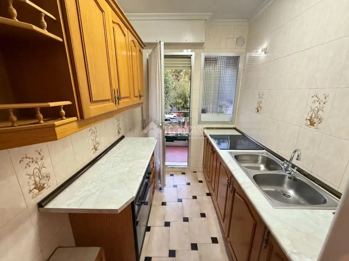 Piso con terraza en venta en Constitución - Balconcillo, imagen 27