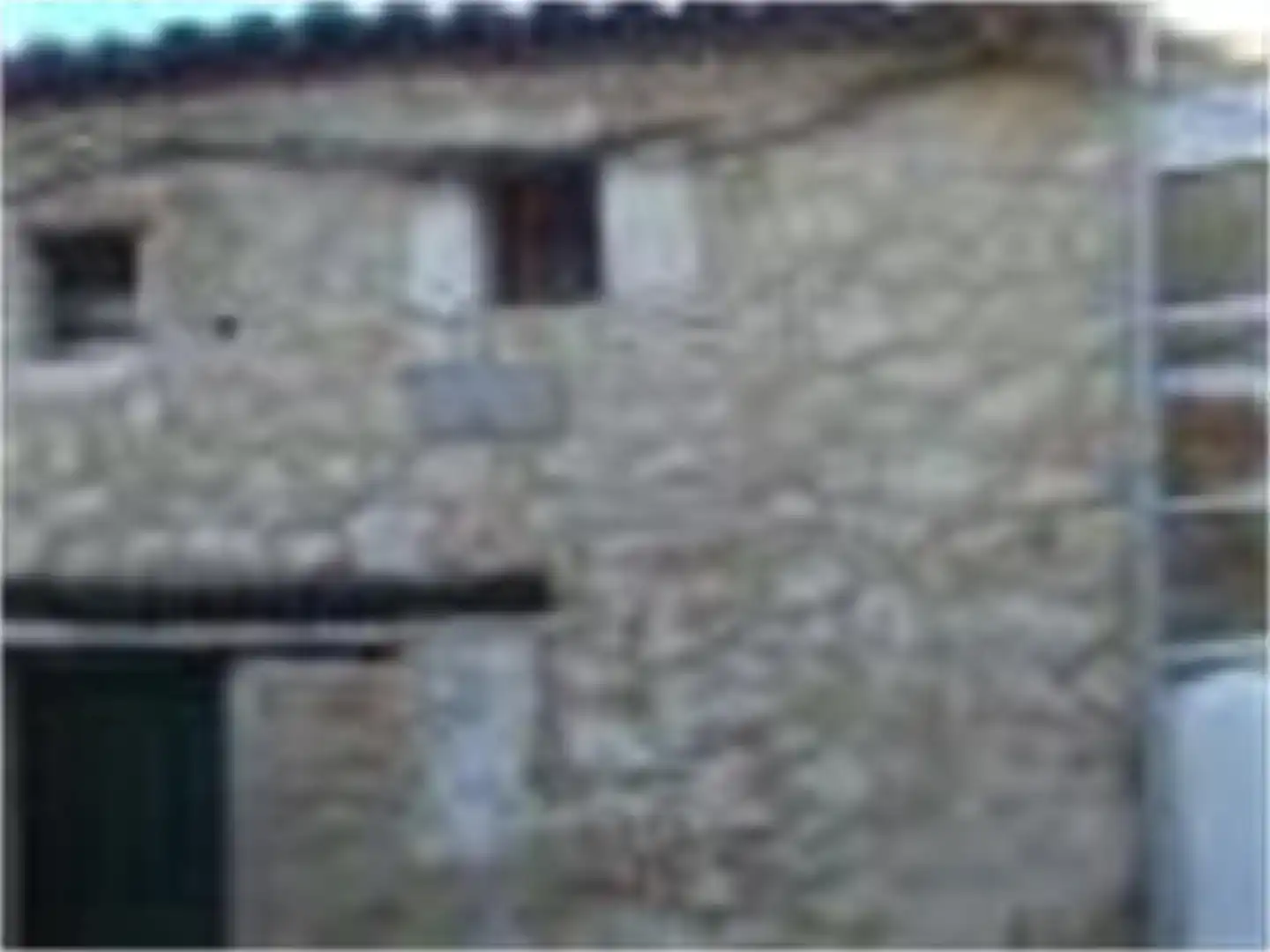 Exterior view of Flat for sale in Segura de Toro, Cáceres