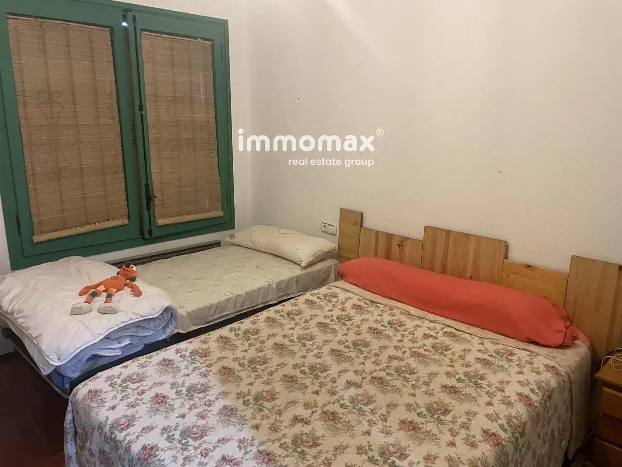 Casa o xalet en venda en Fogars de Montclús