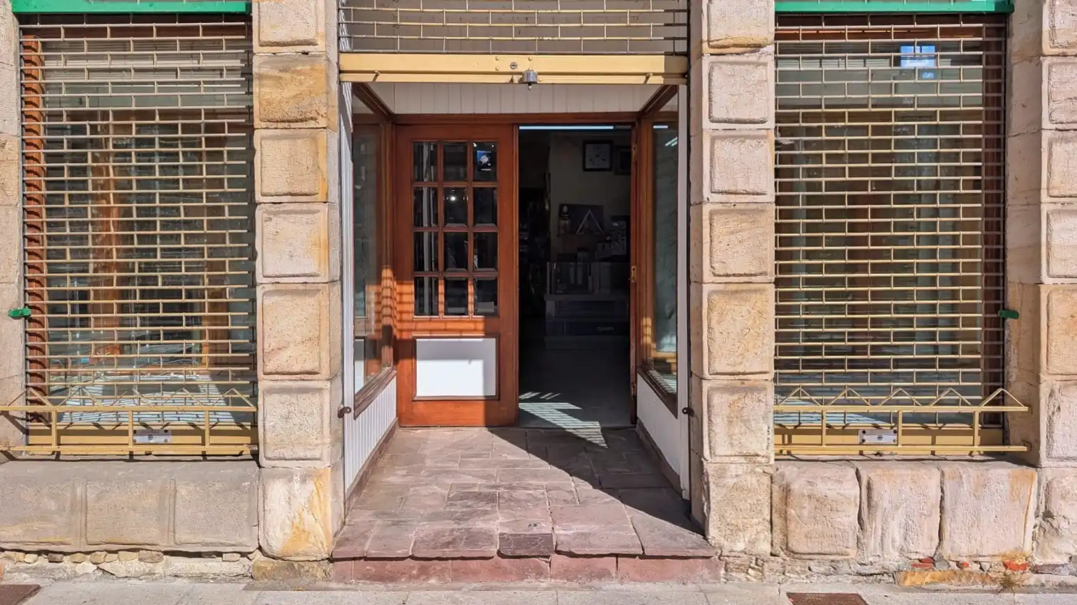 Commercial properties for rent in Reinosa
