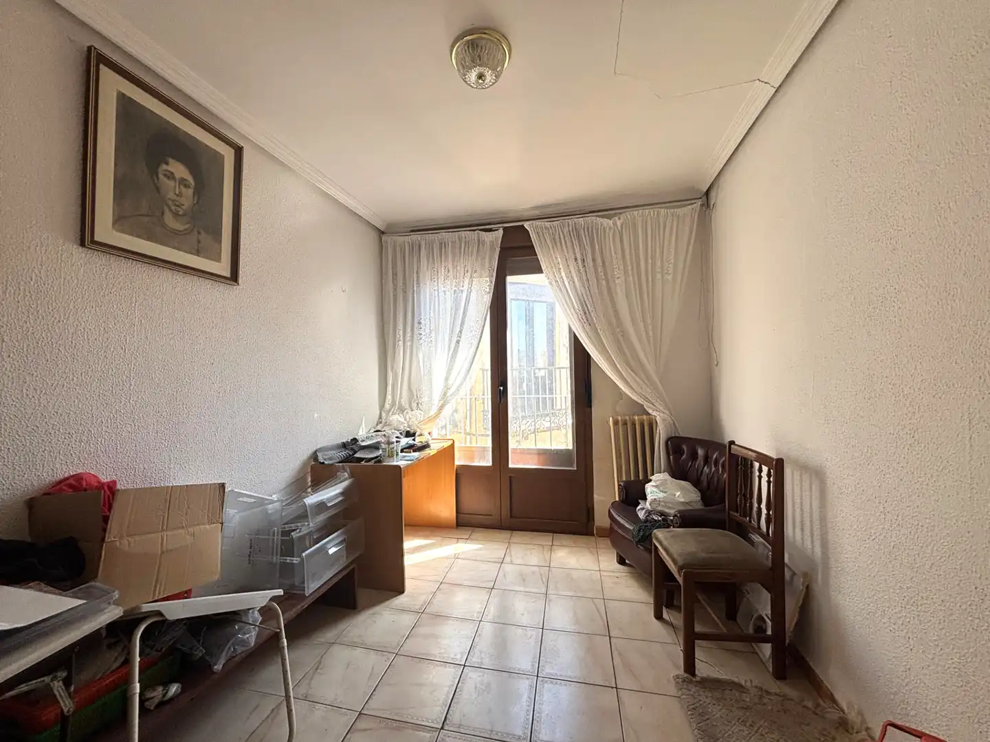 Schlafzimmer von Gebäude zum Verkauf in Segovia