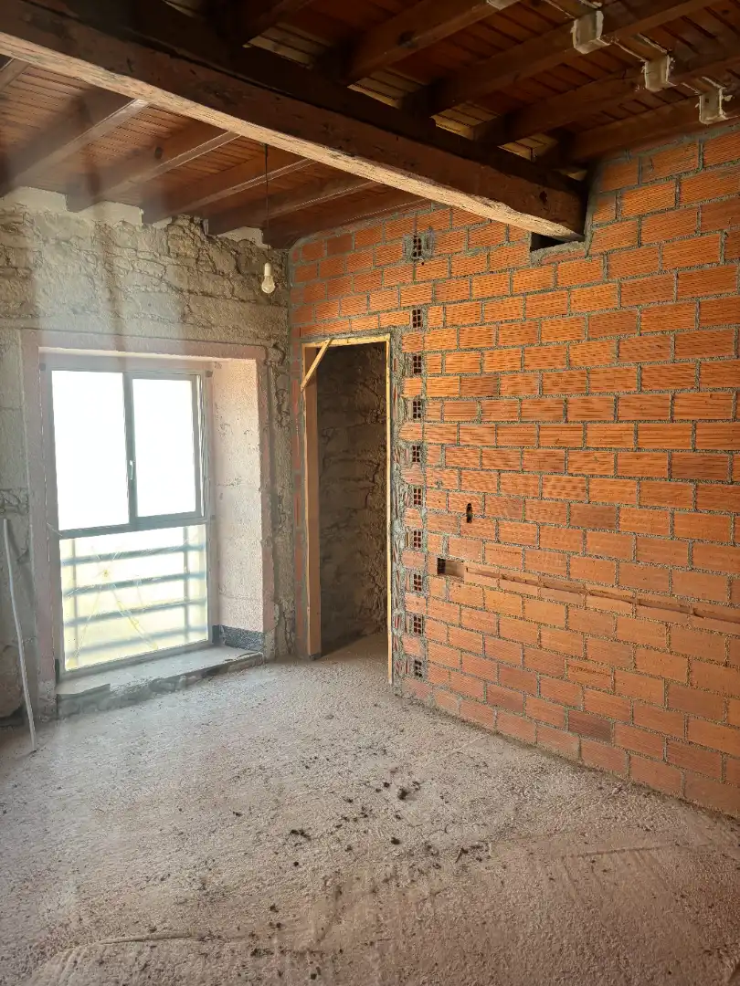 Houses for sale in Vilagarcía de Arousa  with Balcony