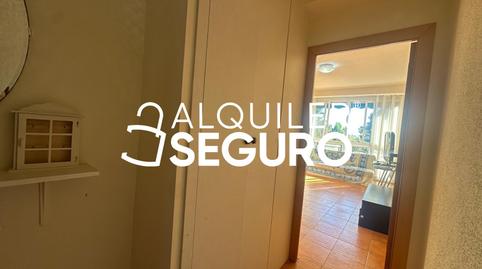 Photo 2 of Flat to rent in Carretera de Rocafort, Ayuntamiento - El Salvador, Valencia