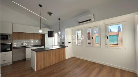 Foto 2 de Pis en venda a Padre Recaredo de Los Ríos, Barrio de San Blas, Alicante