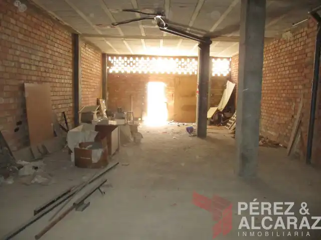 Business premises for sale in Calle Cigüela 9, imagen 9