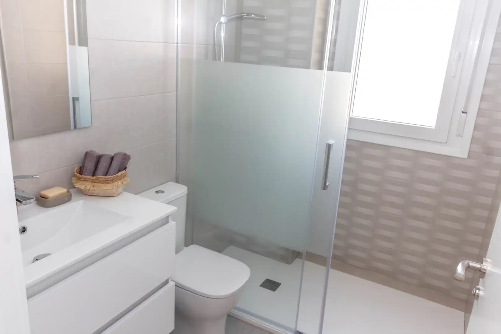 Apartament de lloguer a Tomás Maestre