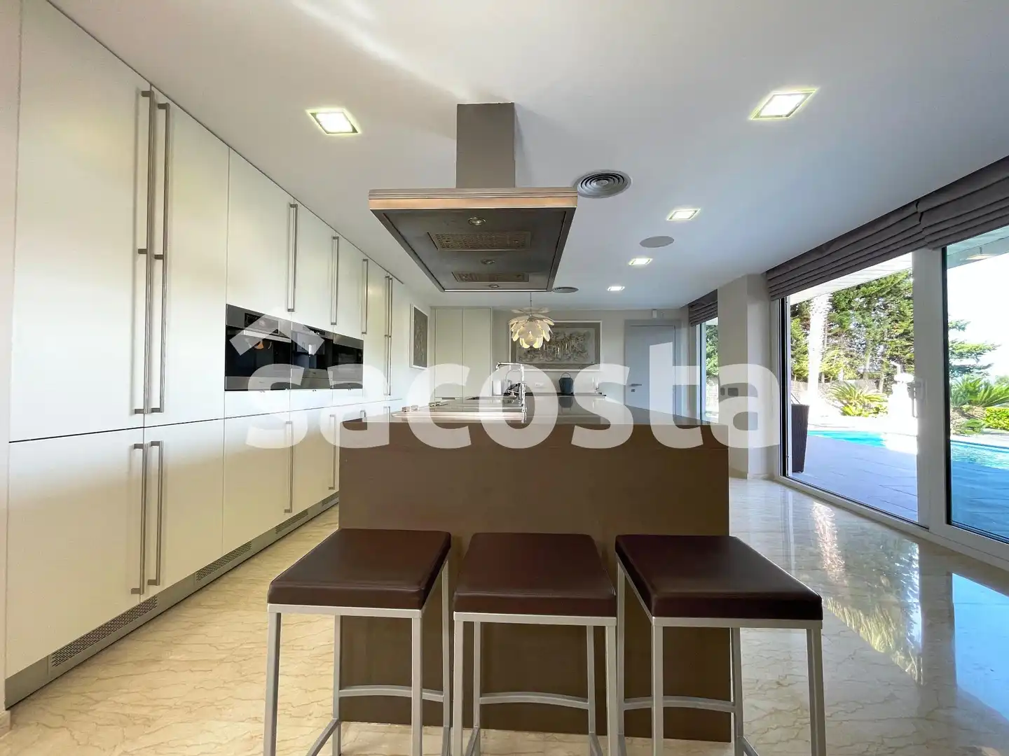 Casa o chalet en venta en STA CRISTINA, Santa Cristina - Sant Francesc
