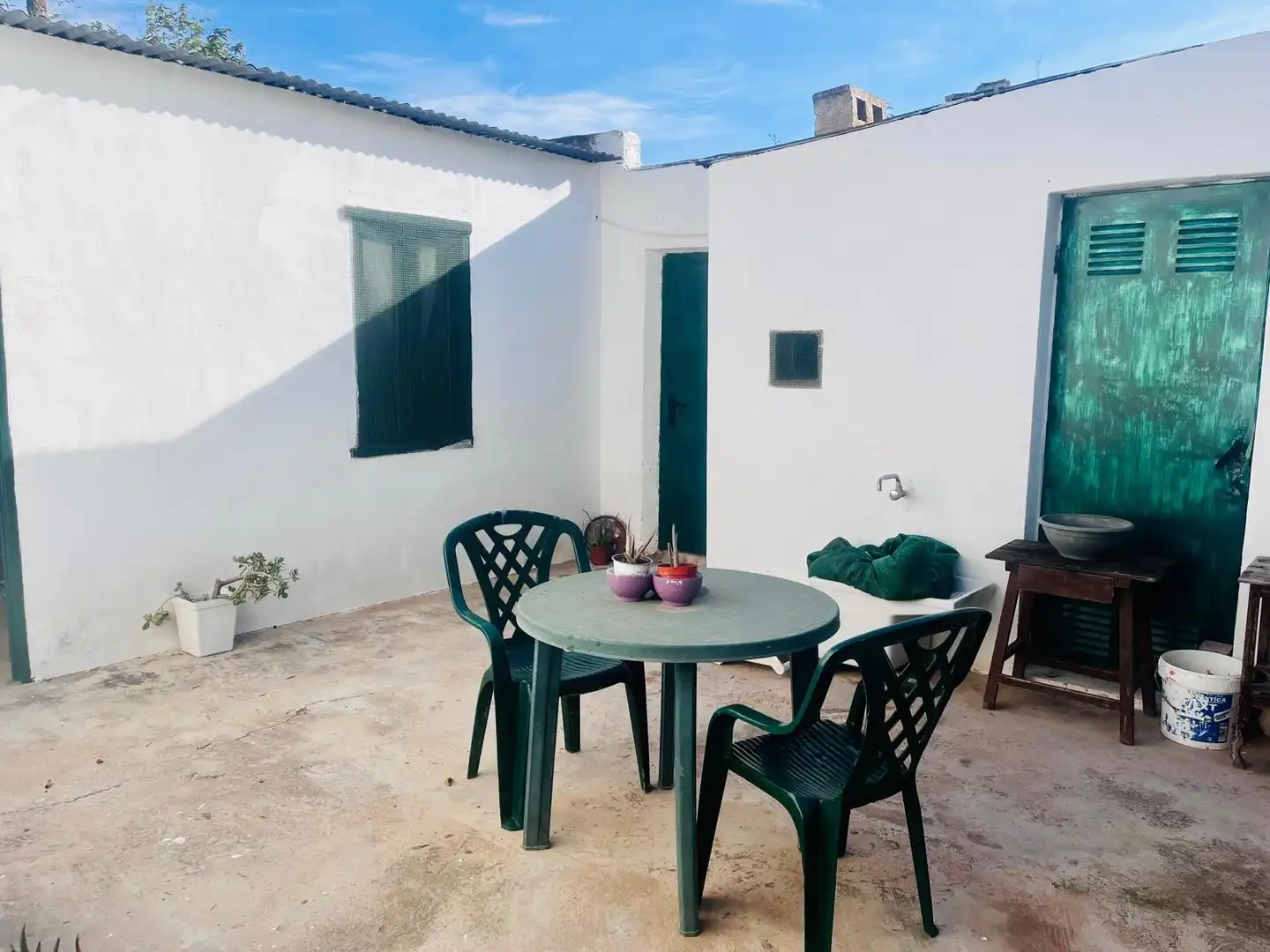 Xalet amb jardí en venda a Peña de las Águilas, imagen 33