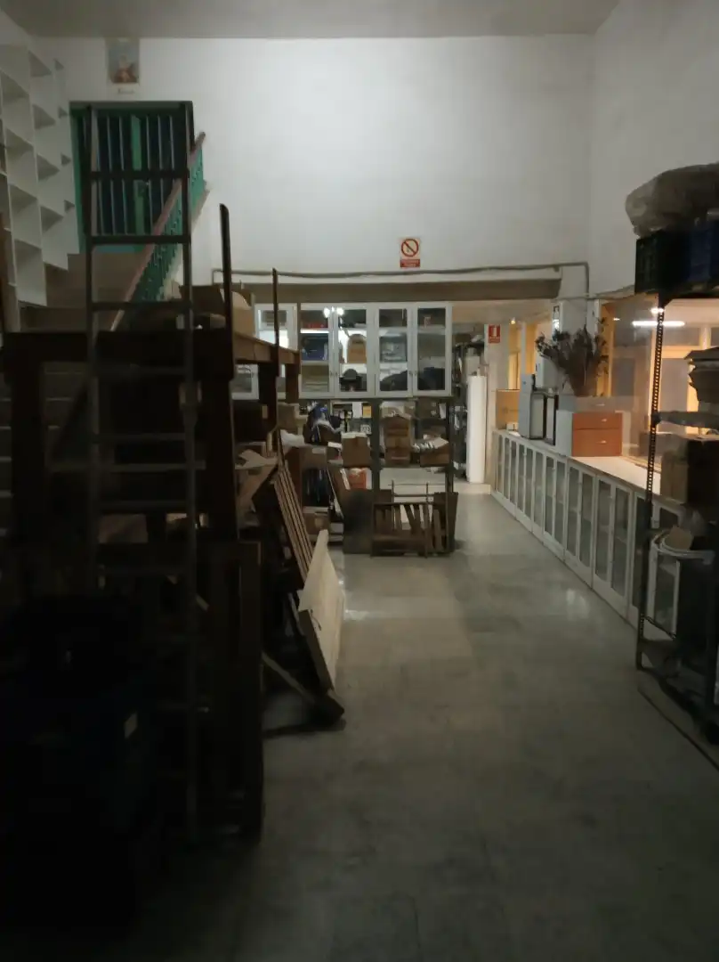 Edificio en venta en Murcia