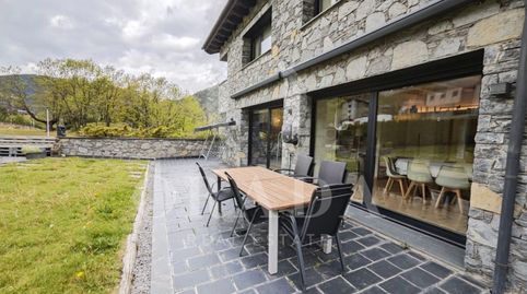 Casa exclusiva en venta en Ordino  Tranquilidad, luz y vistas espectaculares, imatge 2
