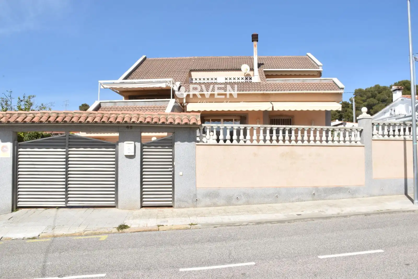 Detached house with pool for sale in altafulla, imagen 70