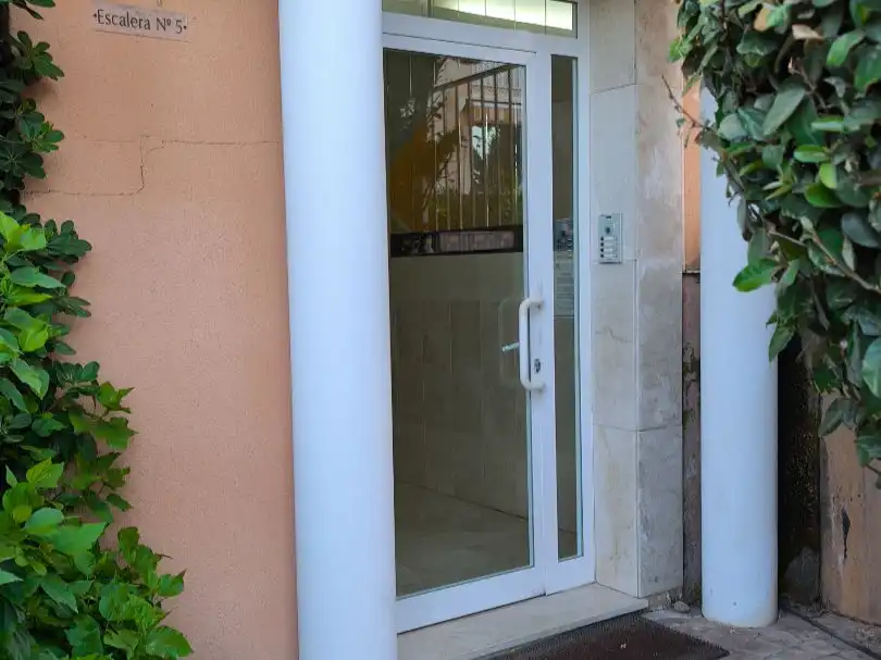 Traster de lloguer en Jávea / Xàbia