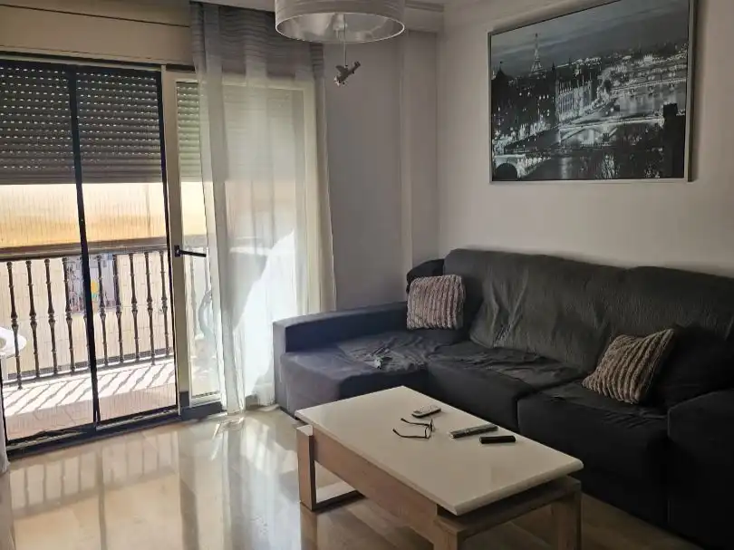 Pis de lloguer a Guardamar del Segura, Alicante