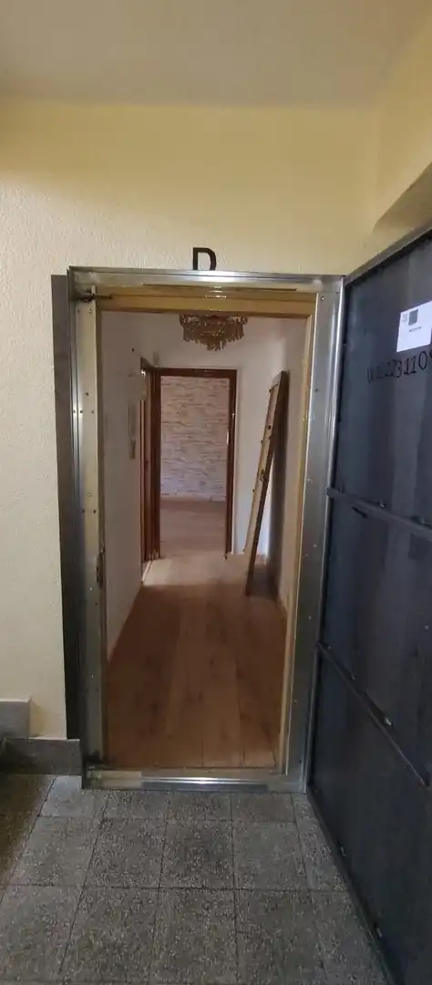 Piso en venta en Juan Rojas 12, imagen 22