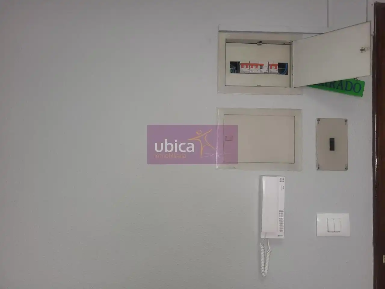 Oficina amb ascensor en venda a Centro Urbano, imagen 8