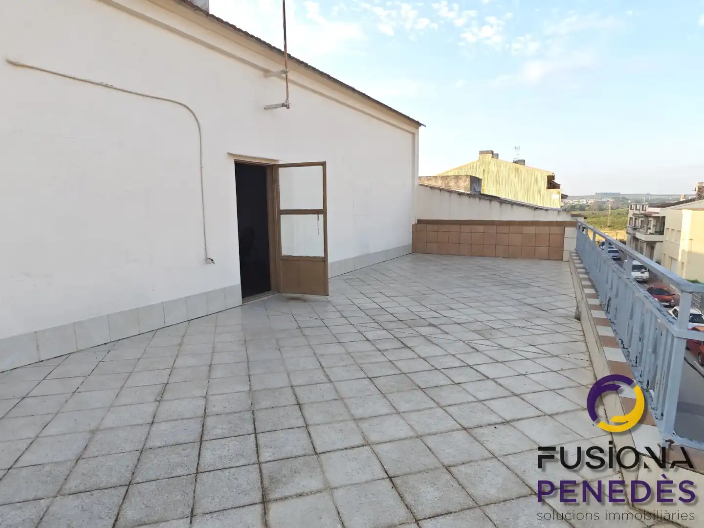 Casa amb jardí en venda a El Pla del Penedès, imagen 33