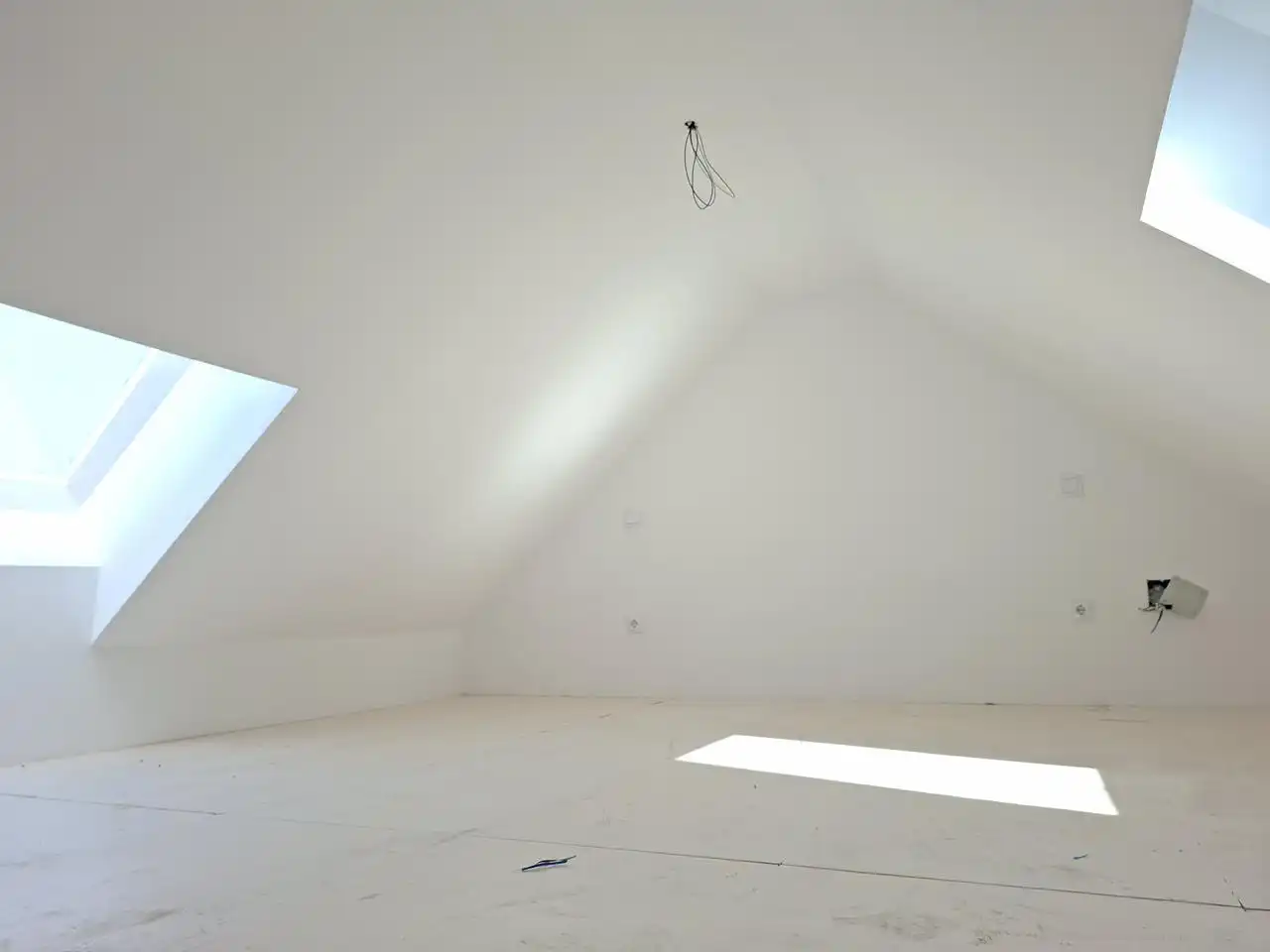 Lofts for sale in El Casar  with Air Conditioner, Storage room and Internet