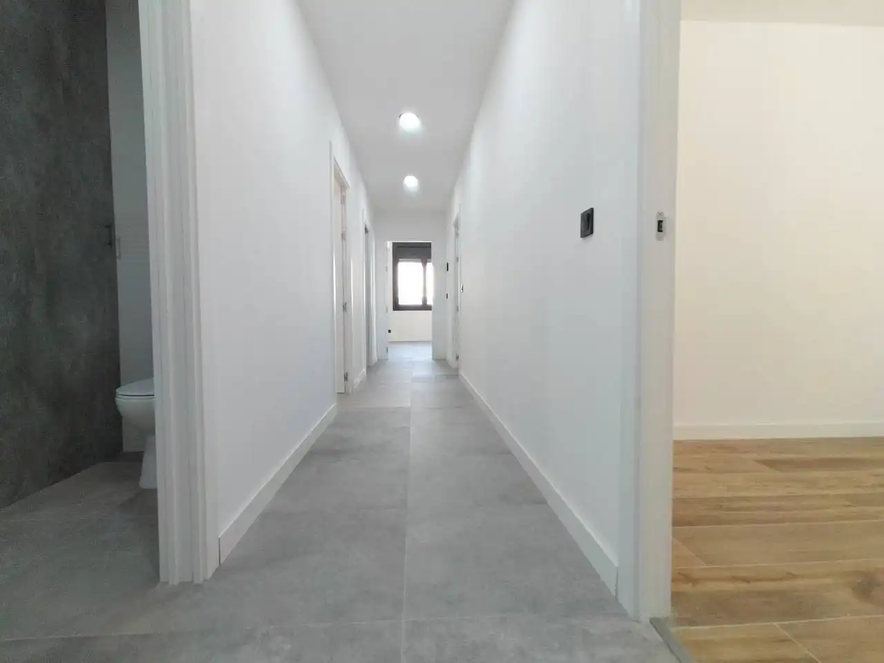 Piso en venta en Terrassa con Aire acondicionado y Balcón