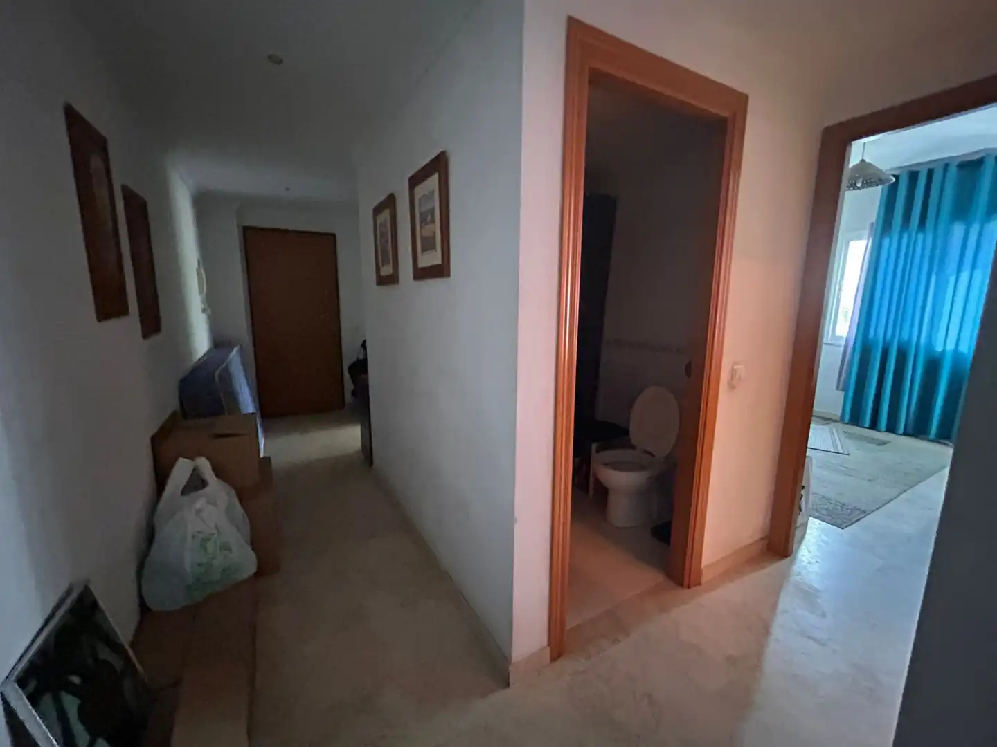 Wohnung mit Pool zum Verkauf in Selwo, imagen 3