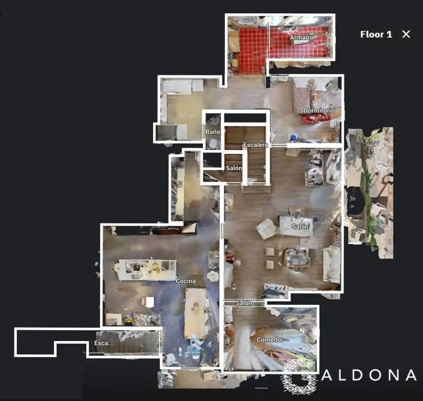 Casa o chalet en venta en Urrugne con Calefacción, Jardín privado y Terraza