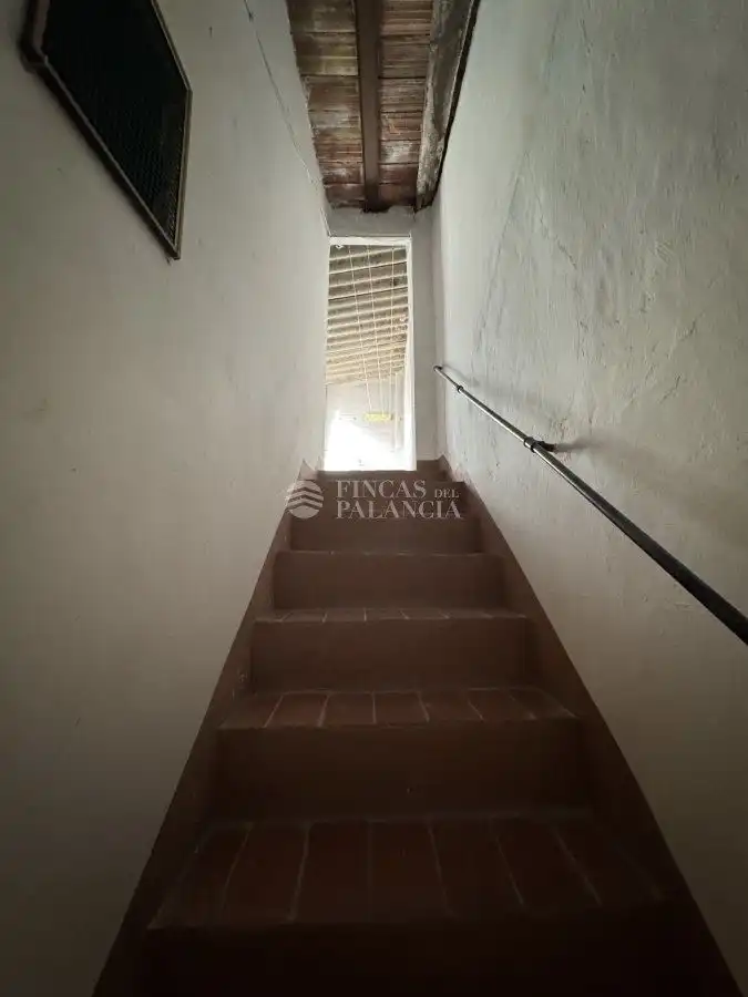 Casa o chalet en venta en Soneja con Terraza, Trastero y Balcón