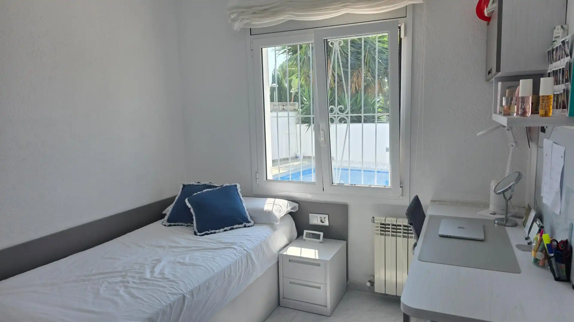 Casa con piscina en venta en Carrer Vall d'Aran, imagen 35