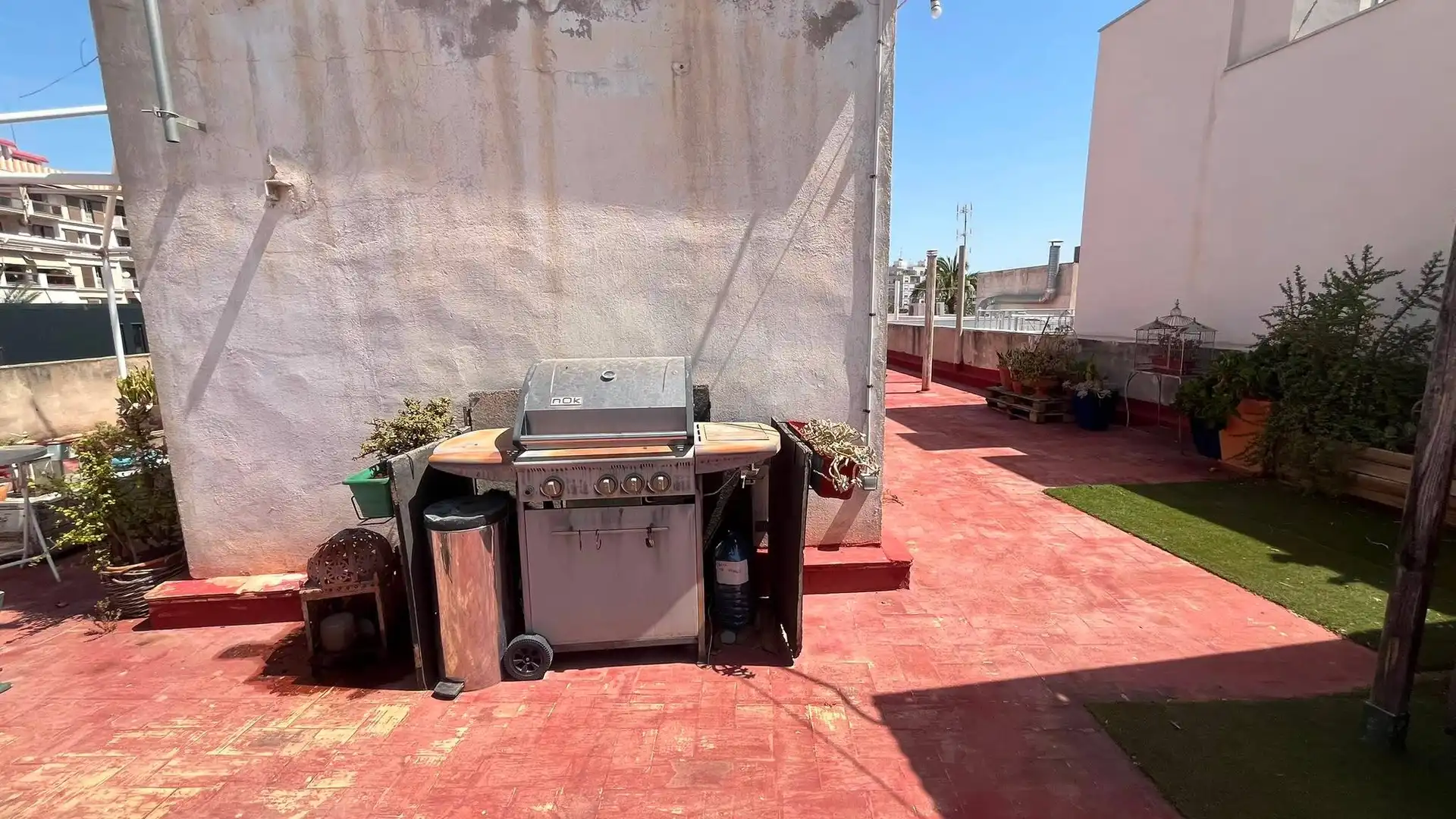 Flat for sale in Calle Calle Velarde, Centro