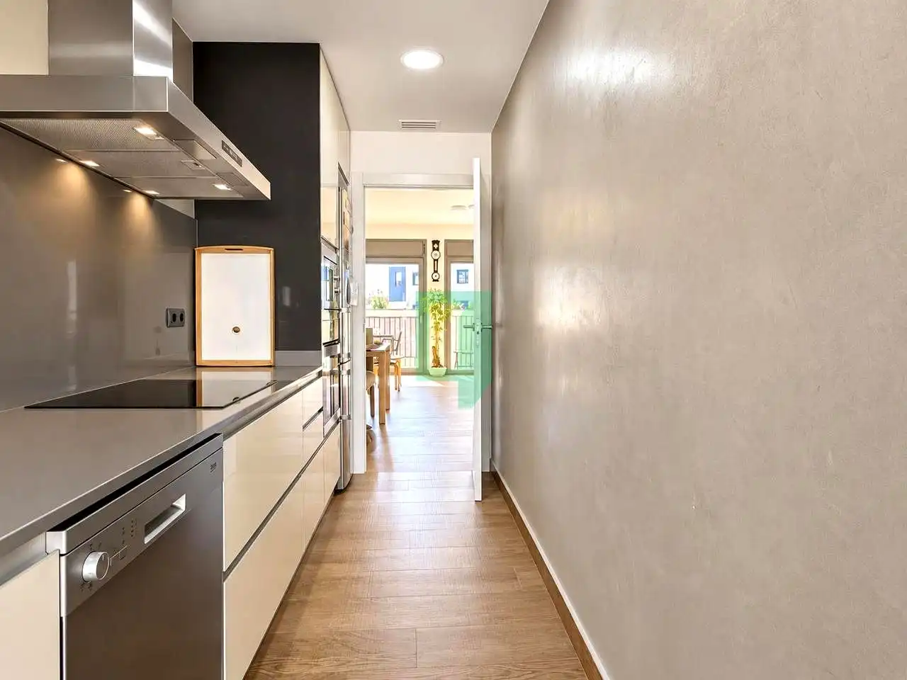 Flat with lift for sale in calle de la Camèlia, imagen 14