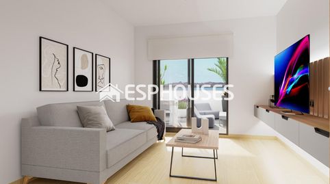 Foto 3 de Planta baja en venta en El Raso, Guardamar del Segura