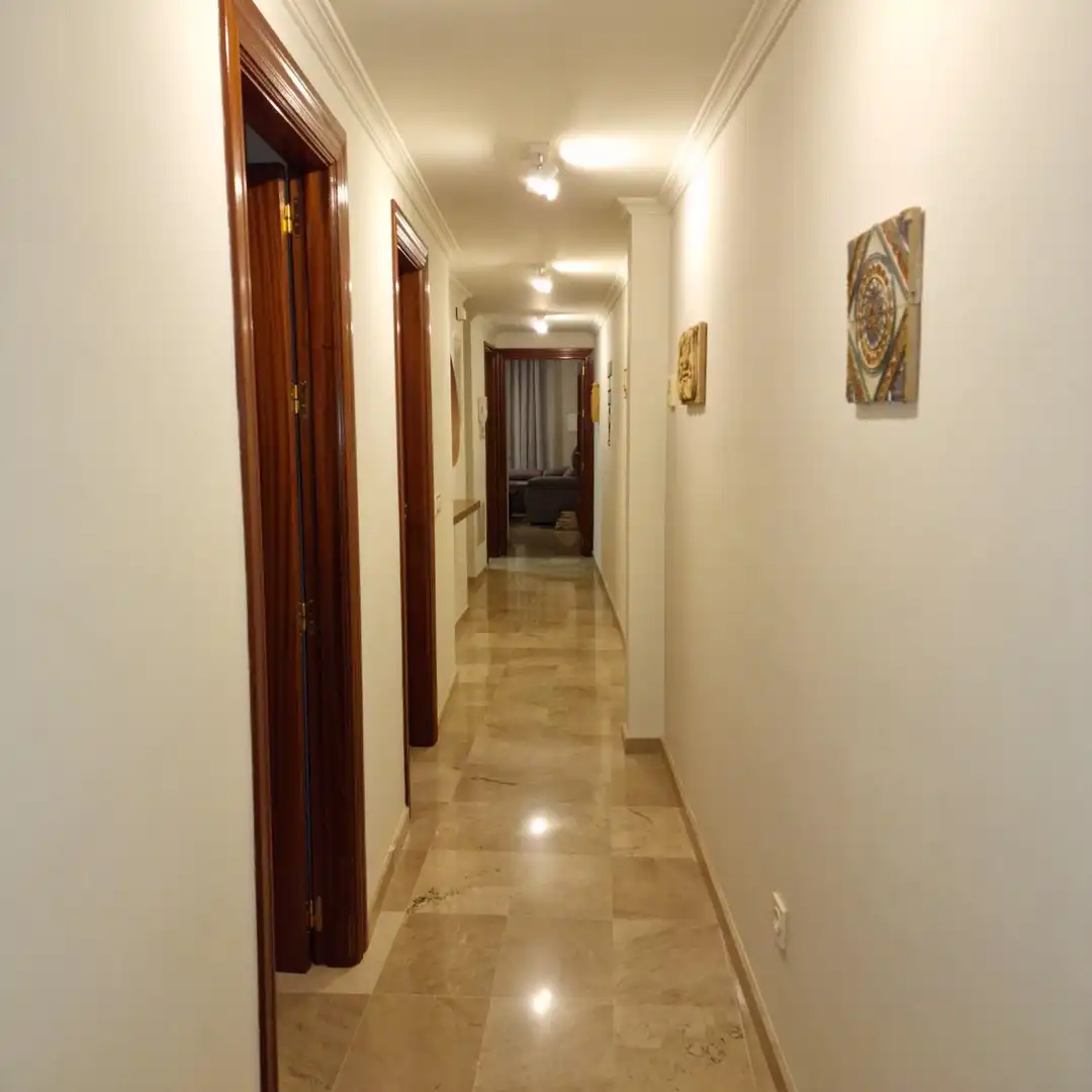 Appartamento con terrazza in vendita a Centro, imagen 29