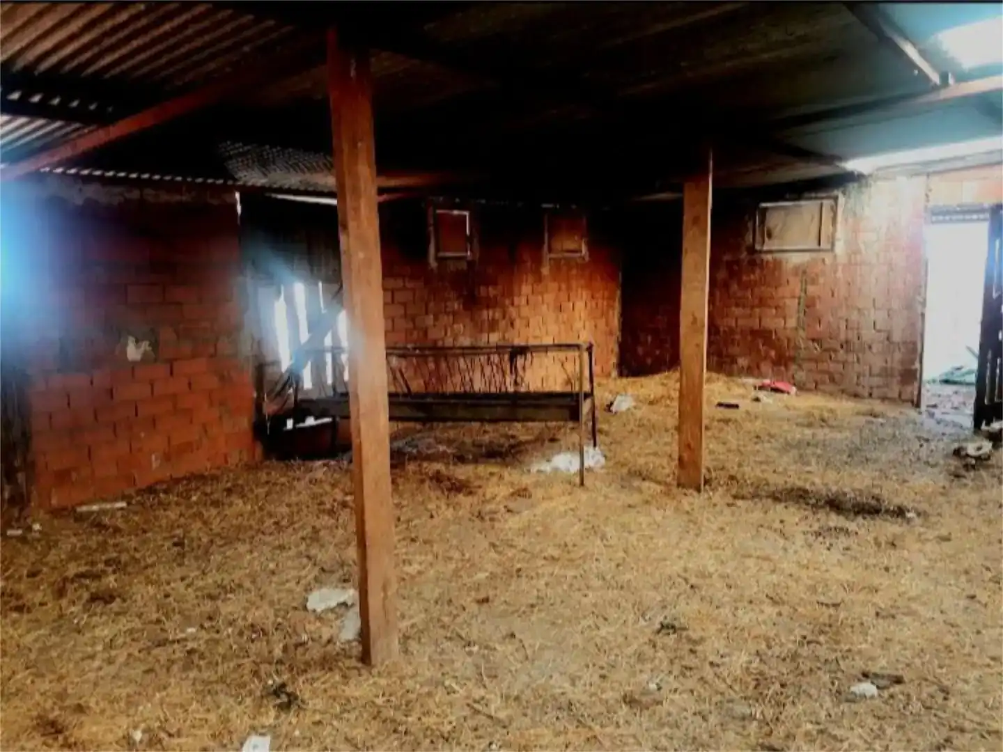 Finca rústica en venda en Villarta de los Montes
