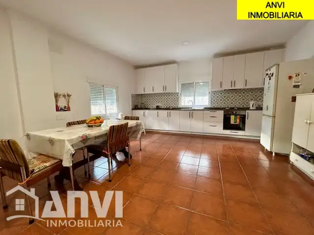Casa amb terrassa en venda a Vilamarxant, imagen 35