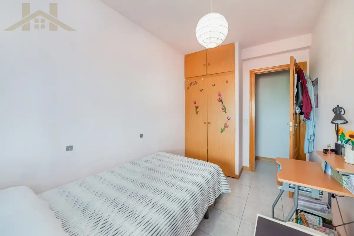 Flat for sale in Centro