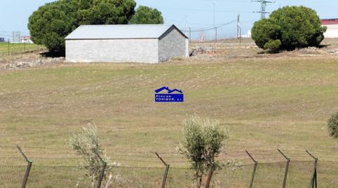 Foto 2 de Finca rústica en venda a Camino de Valdecobachos, 153, Urb. Calypo, Madrid
