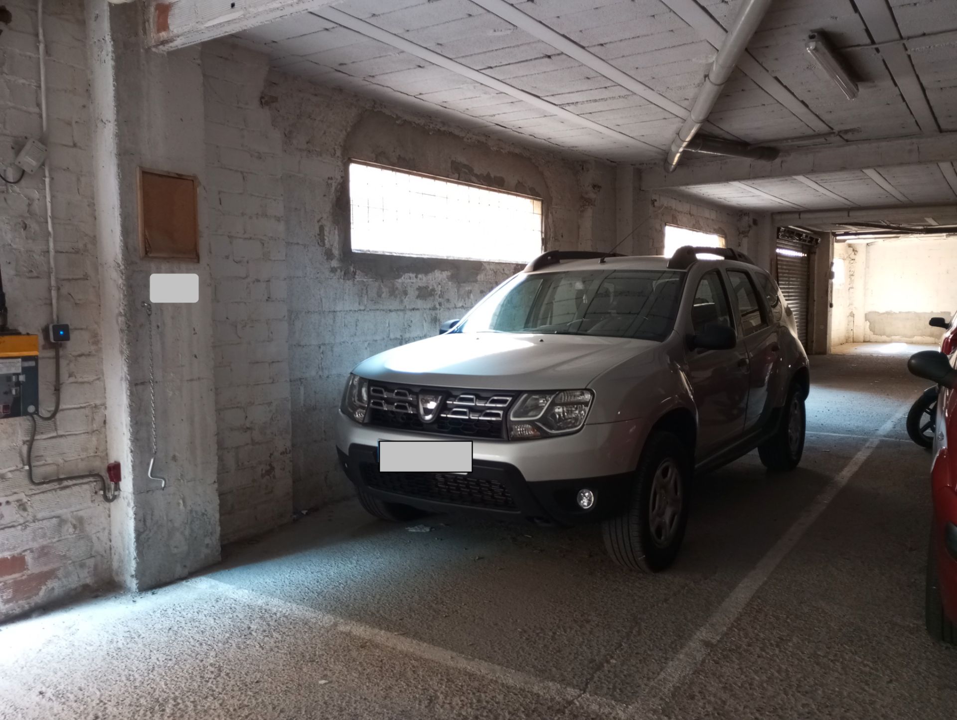 Aparcament de Garatge en venda en Girona Capital