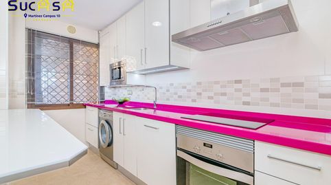 Foto 2 de Piso en venta en Plaza de San Antonio, La Zubia Ciudad, La Zubia