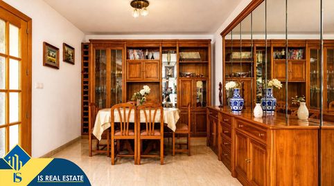 Foto 4 de Apartament en venda a Altozano - Conde Lumiares, Alicante / Alacant