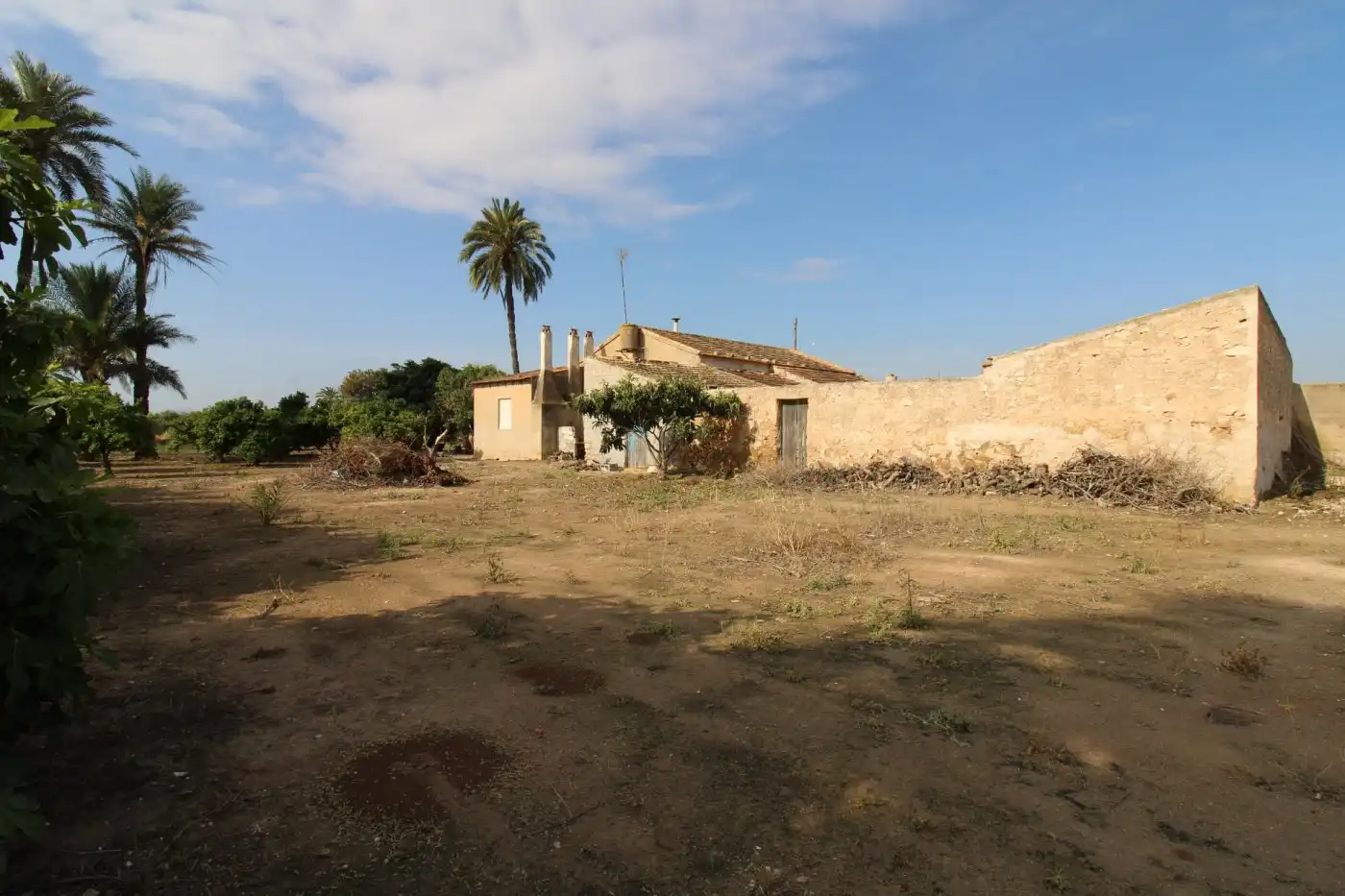 Villa con giardino in vendita a La Foia - Daimés - Asprella, imagen 32