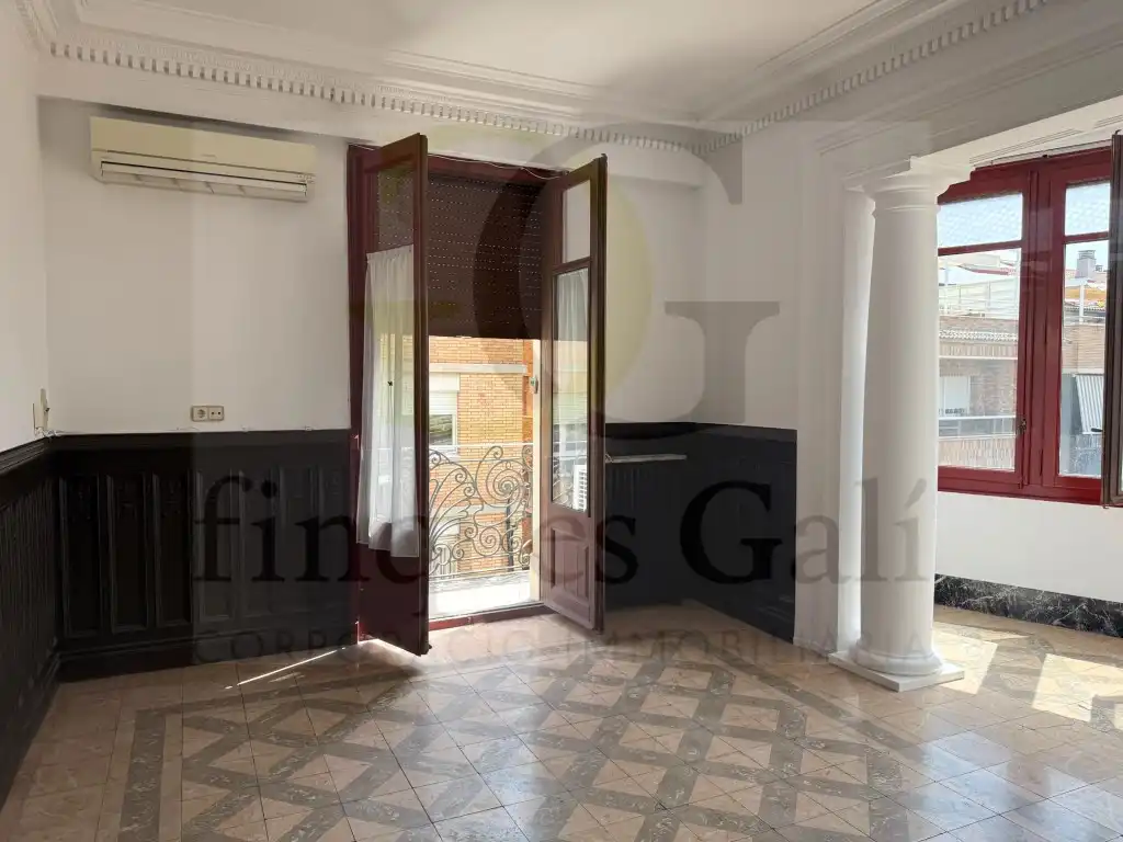 Flat with terrace for sale in Calle Marti I Julia, imagen 24