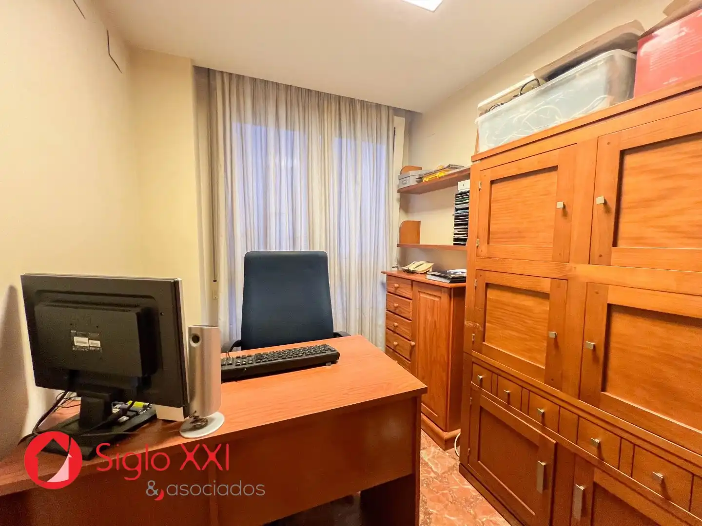 Duplex with lift for sale in Cariñena - Carinyena, imagen 24