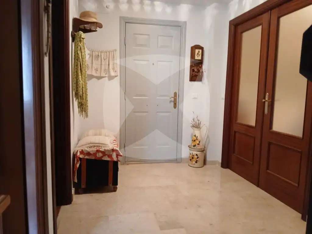 Houses for sale in Cáceres  with Air Conditioner