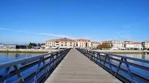 Foto 5 de Ático en venta en Vilanova de Arousa, Pontevedra