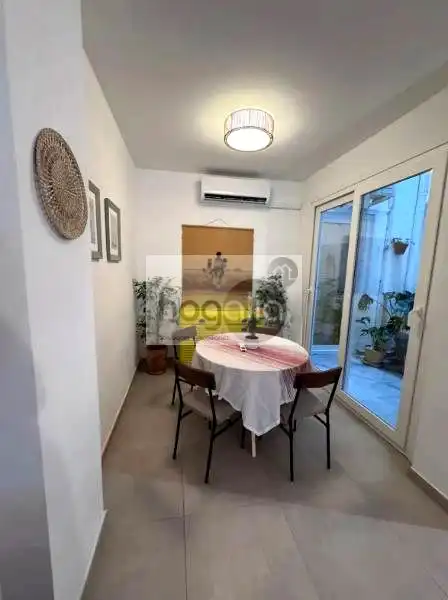 Comedor de Planta baja de alquiler en Macarena