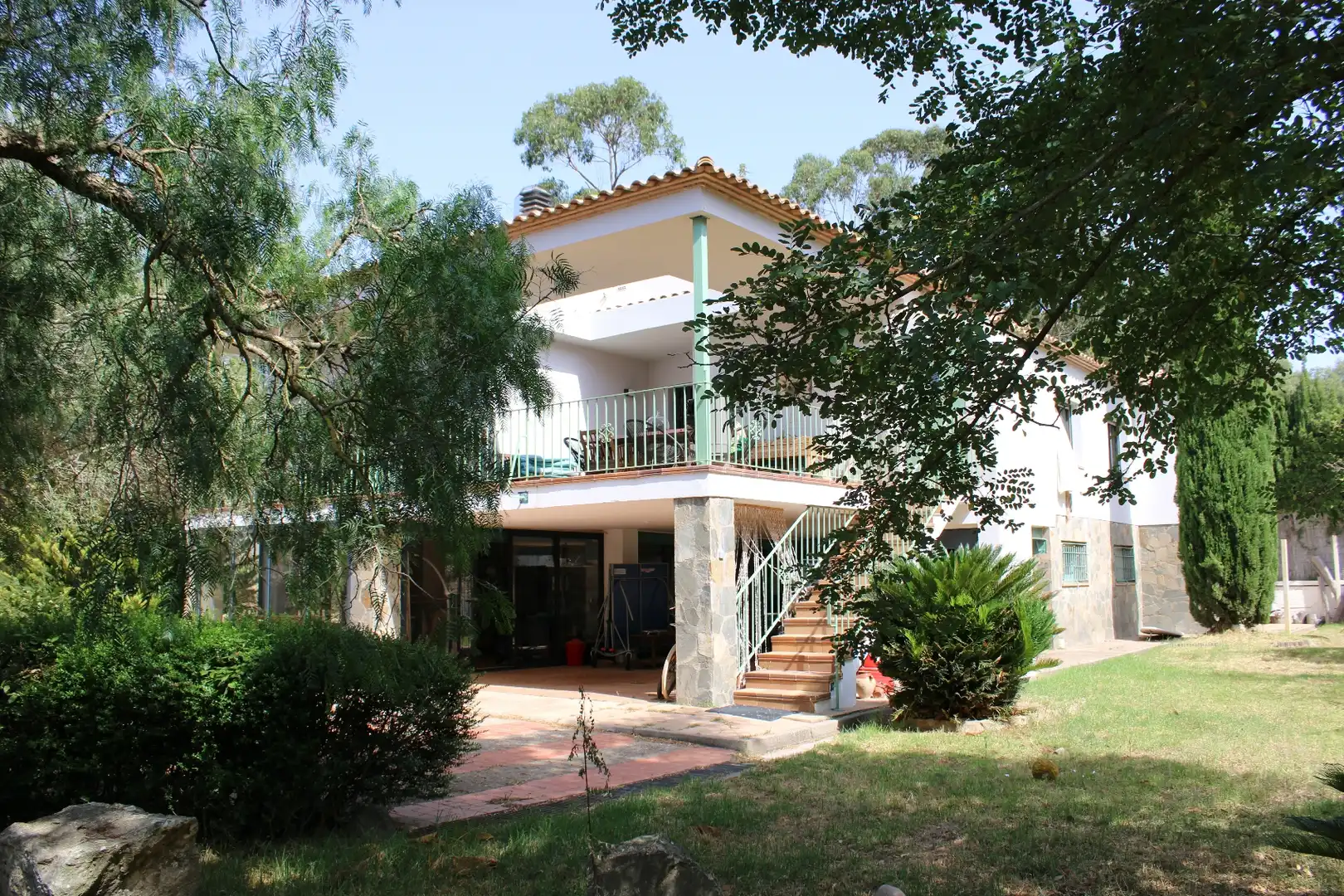 Maison avec piscine à vendre à Residencial Begur - Esclanyà, imagen 4