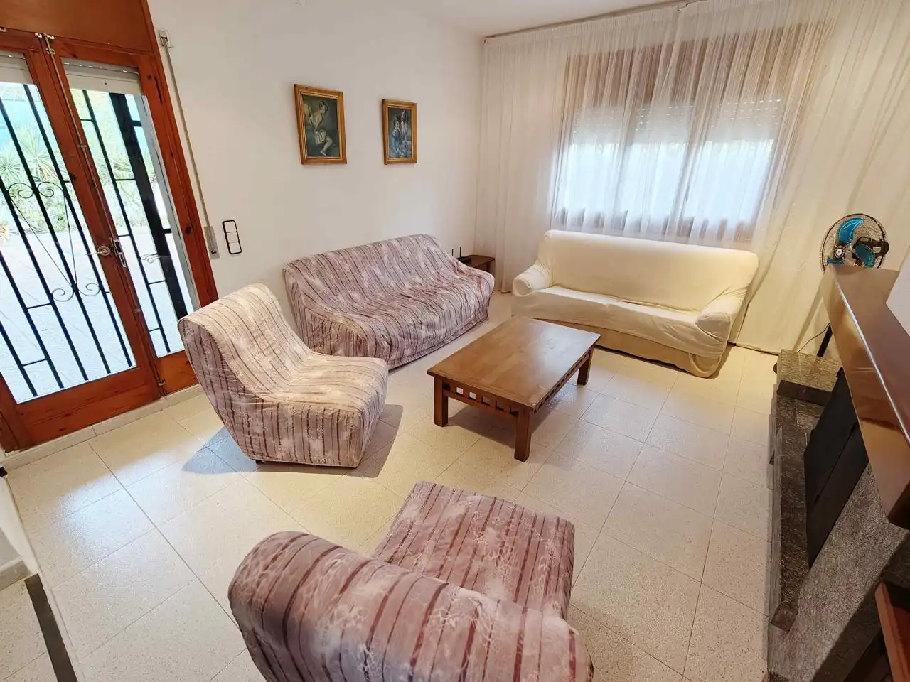 Casa amb piscina en venda a calle Petúnia, imagen 20