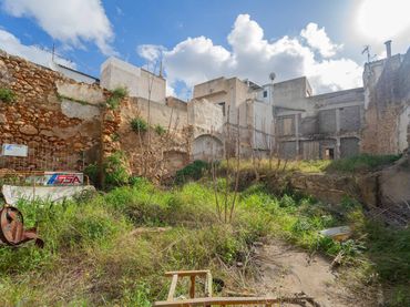 Casa con balcone in vendita a Felanitx Poble