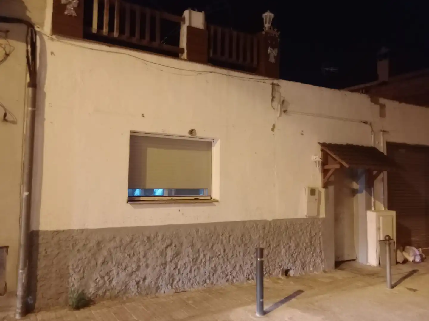 Casa aparellada en venda a MARE DE DEU DE LES ANGUSTIES, imagen 3