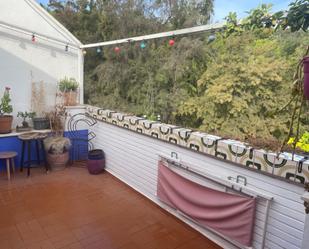 Terrace of Attic for sale in Alicante / Alacant  with Air Conditioner, Heating and Terrace