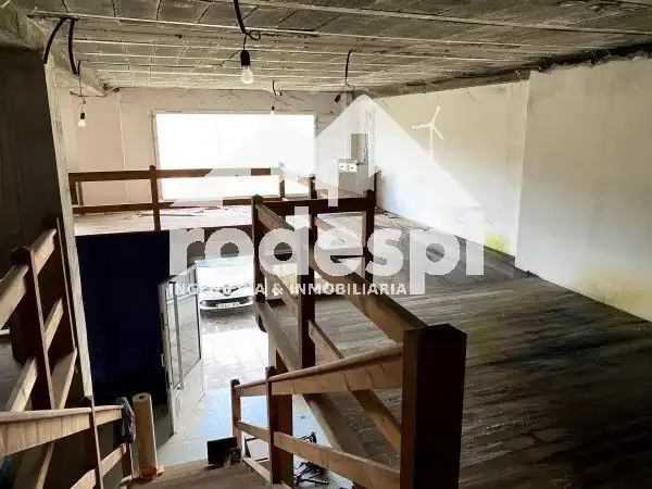 Buildings for sale in Cortegada