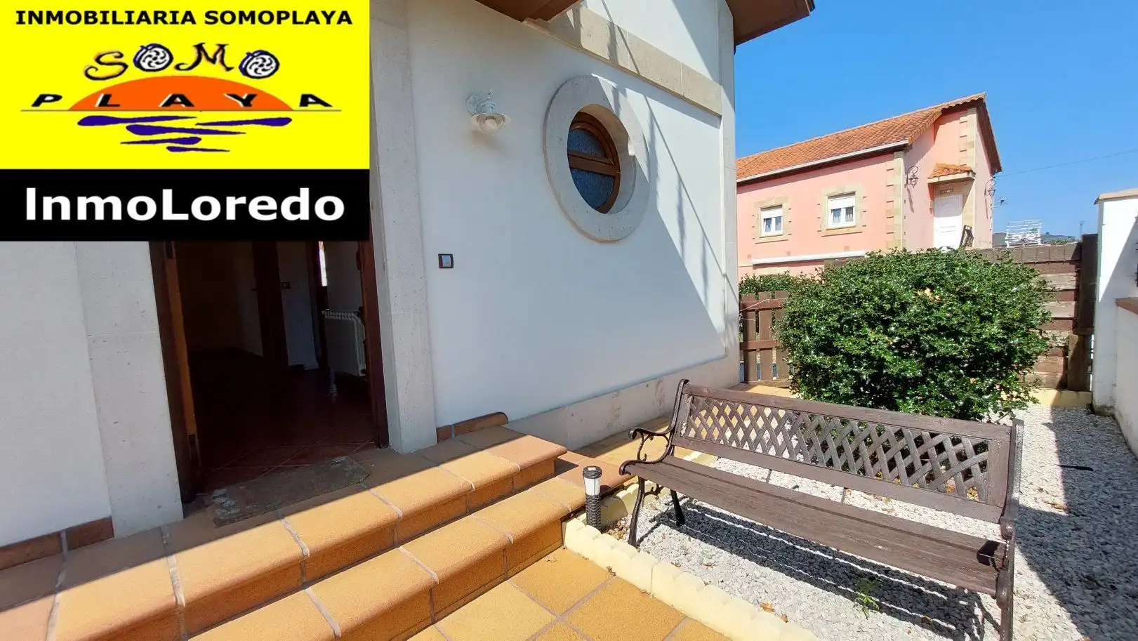 Casa o chalet en venta en Marina de Cudeyo con Calefacción, Jardín privado y Trastero
